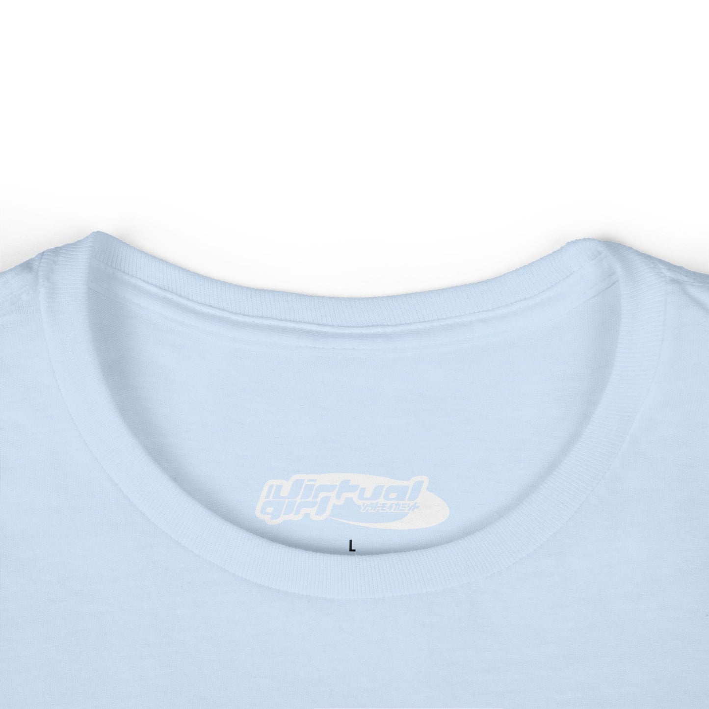 Y2k era Tee