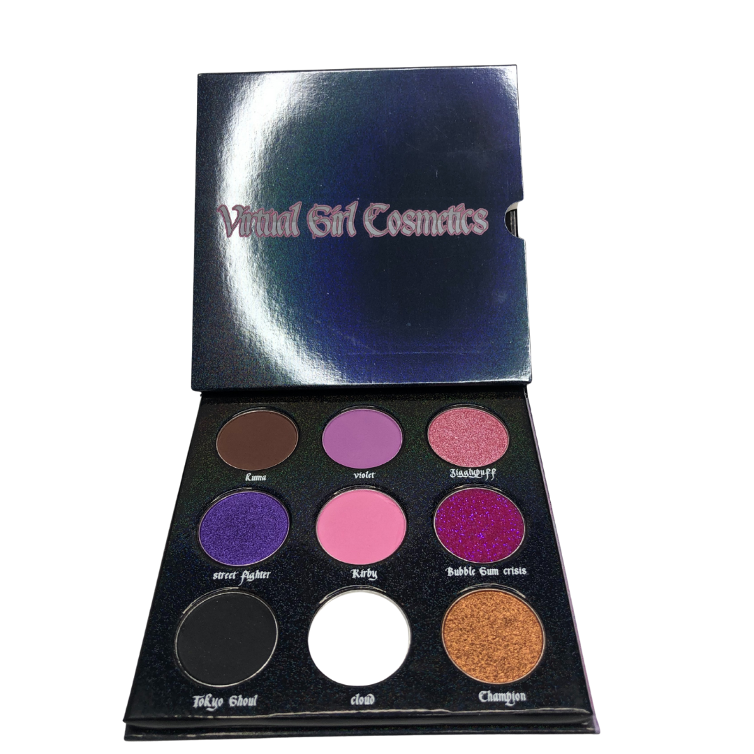 Dream Girl Eyeshadow palette