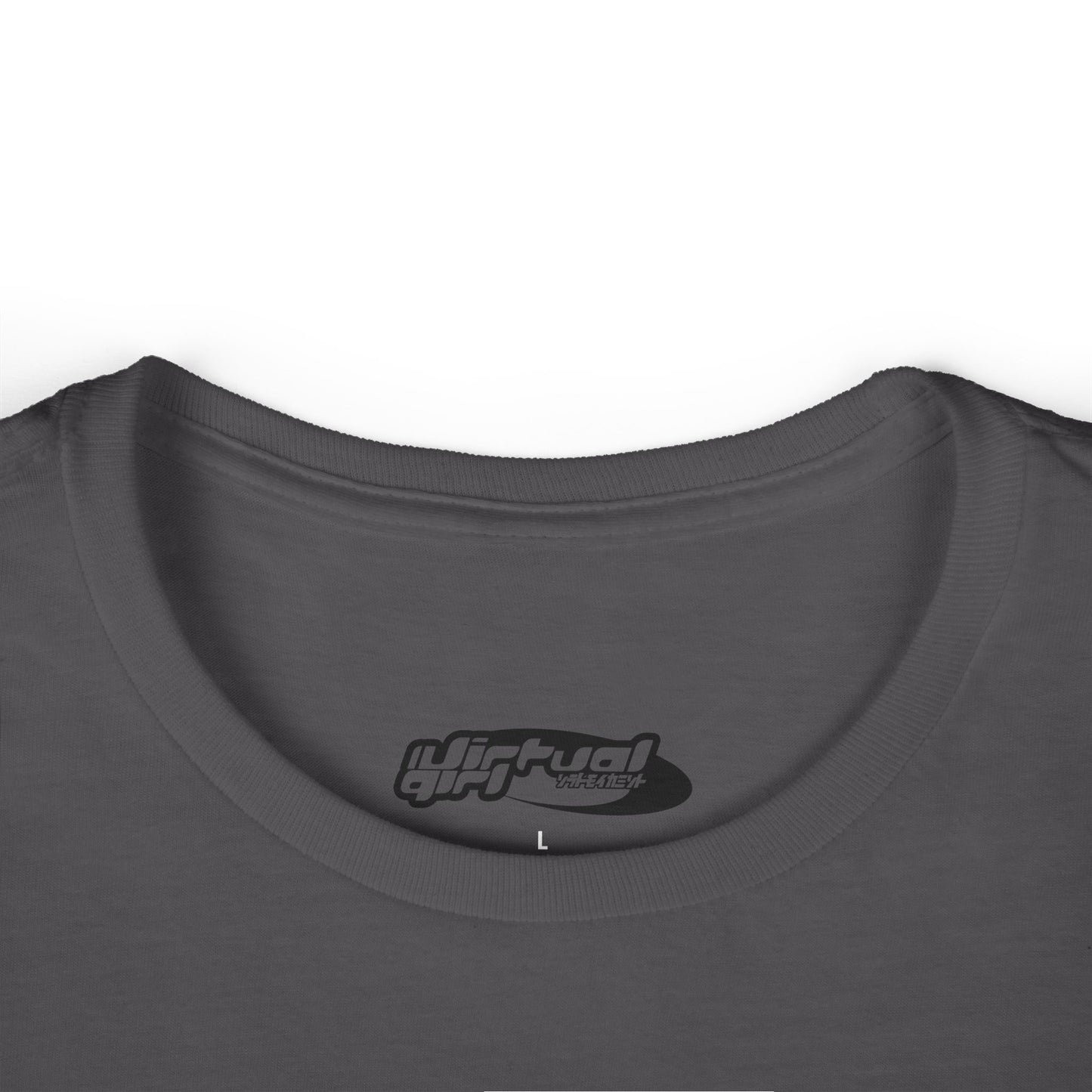 Hot Girl Graphic Tee