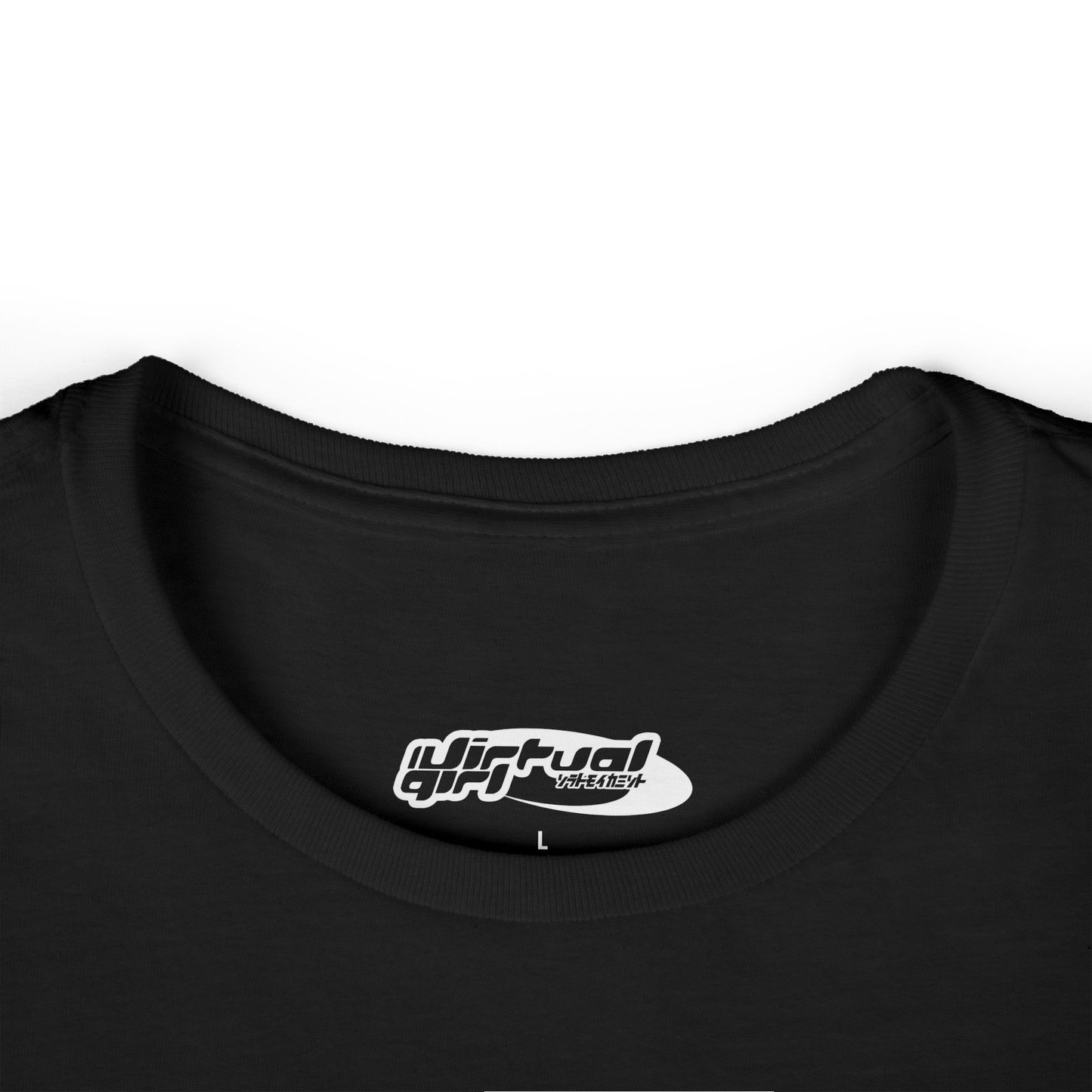 Y2k era Tee