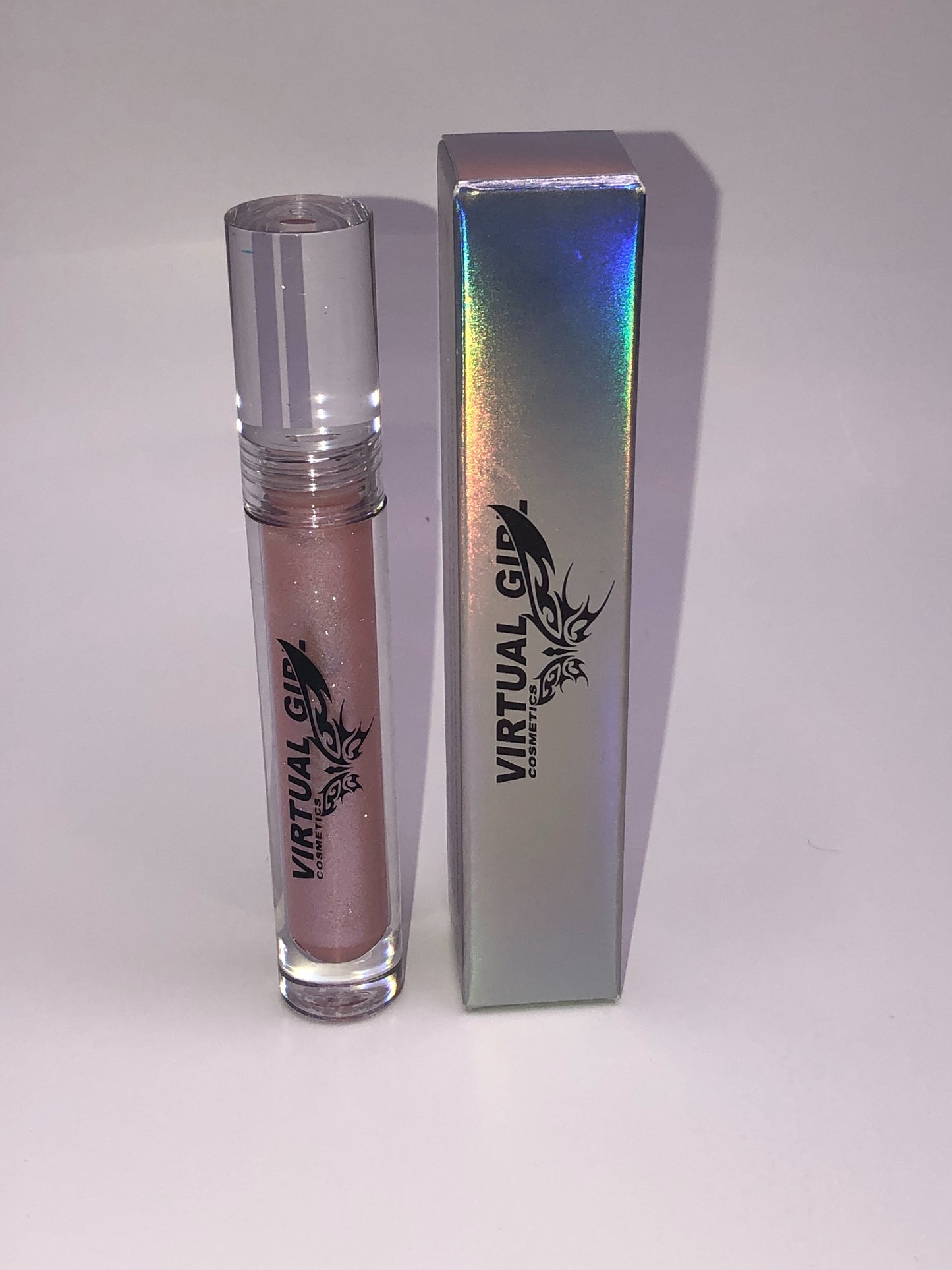 The Hologloss
