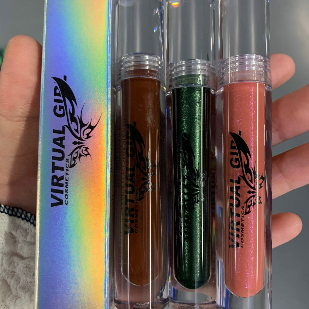 The Hologloss