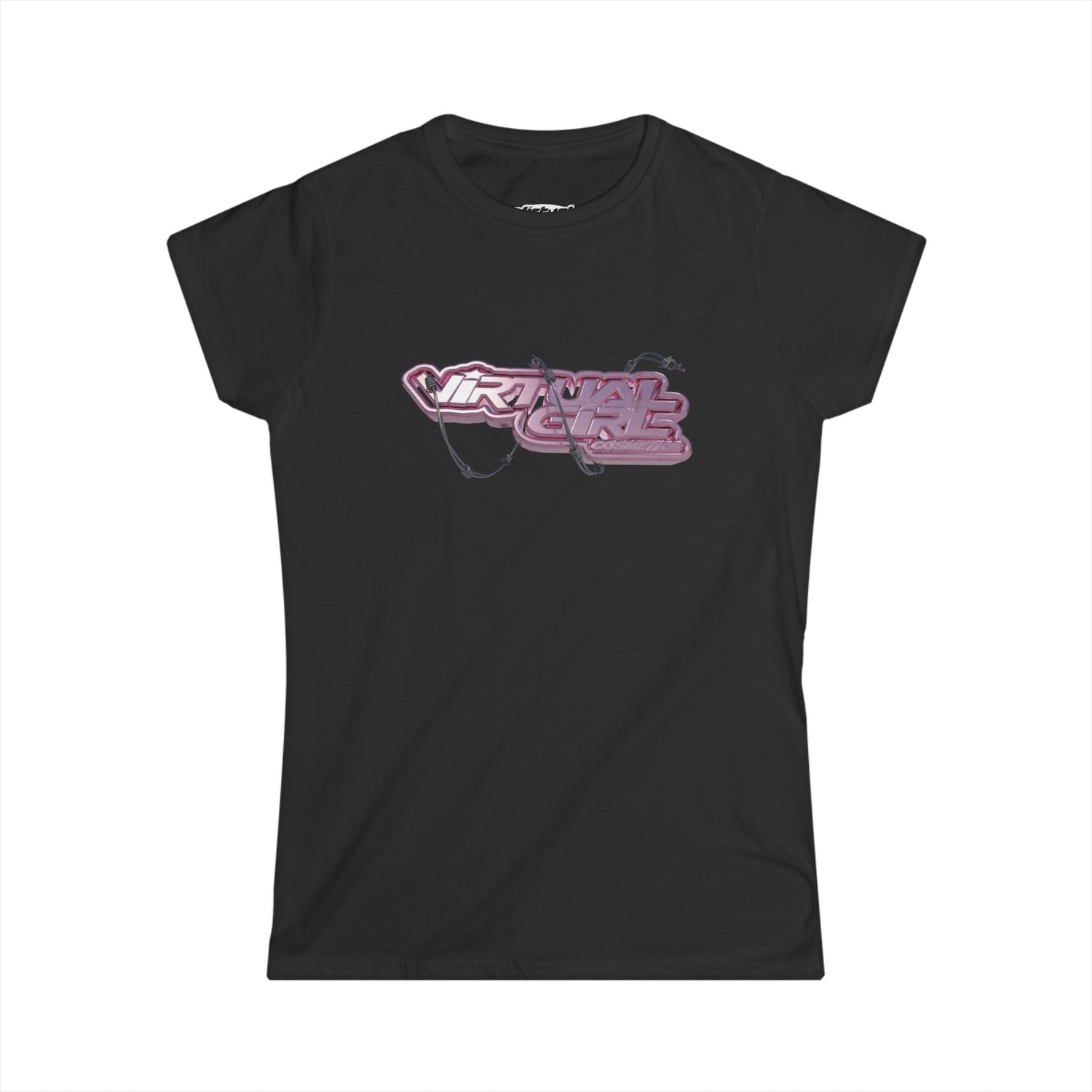 VirtualGirlCosmetics T-Shirts