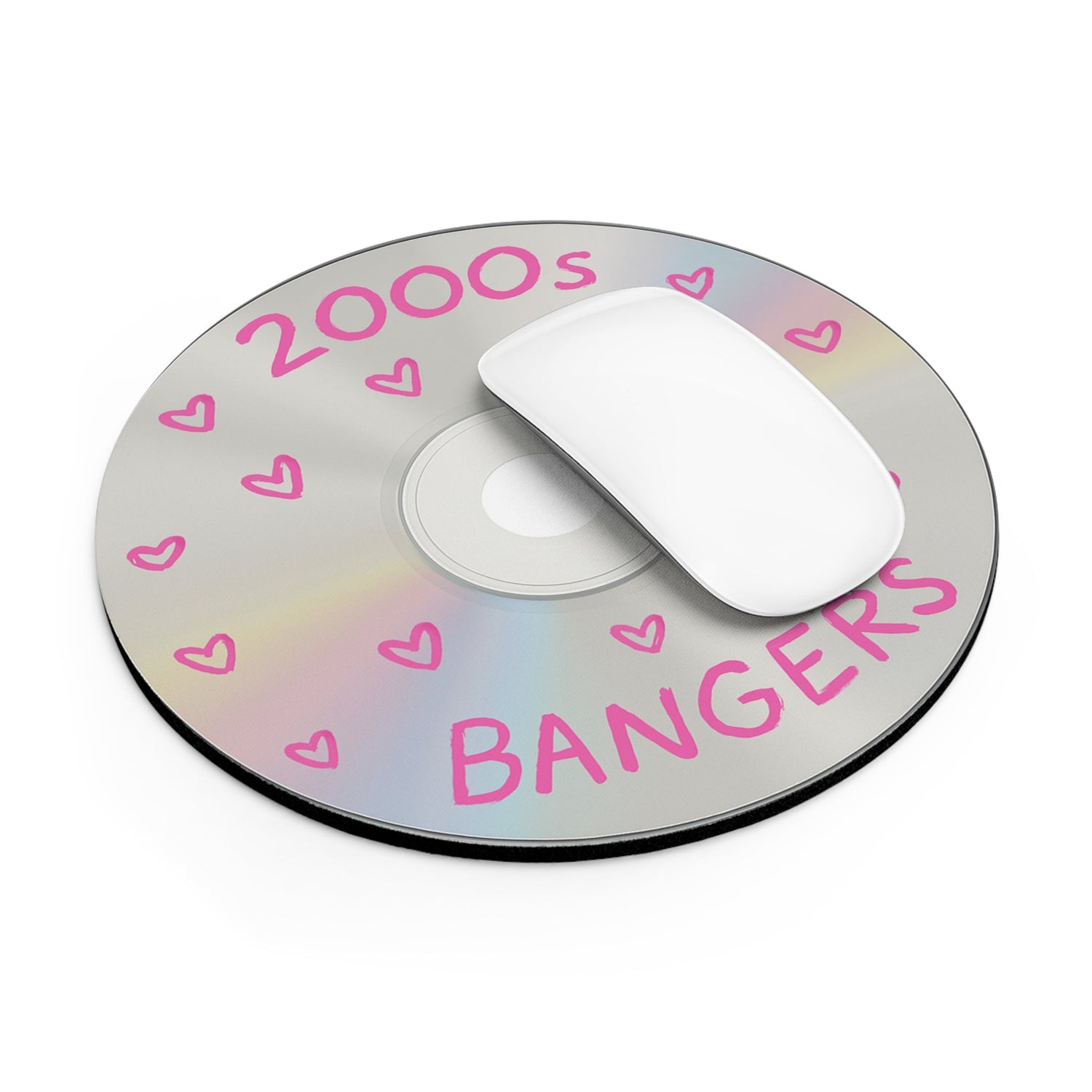 Gamer Mouse Pads