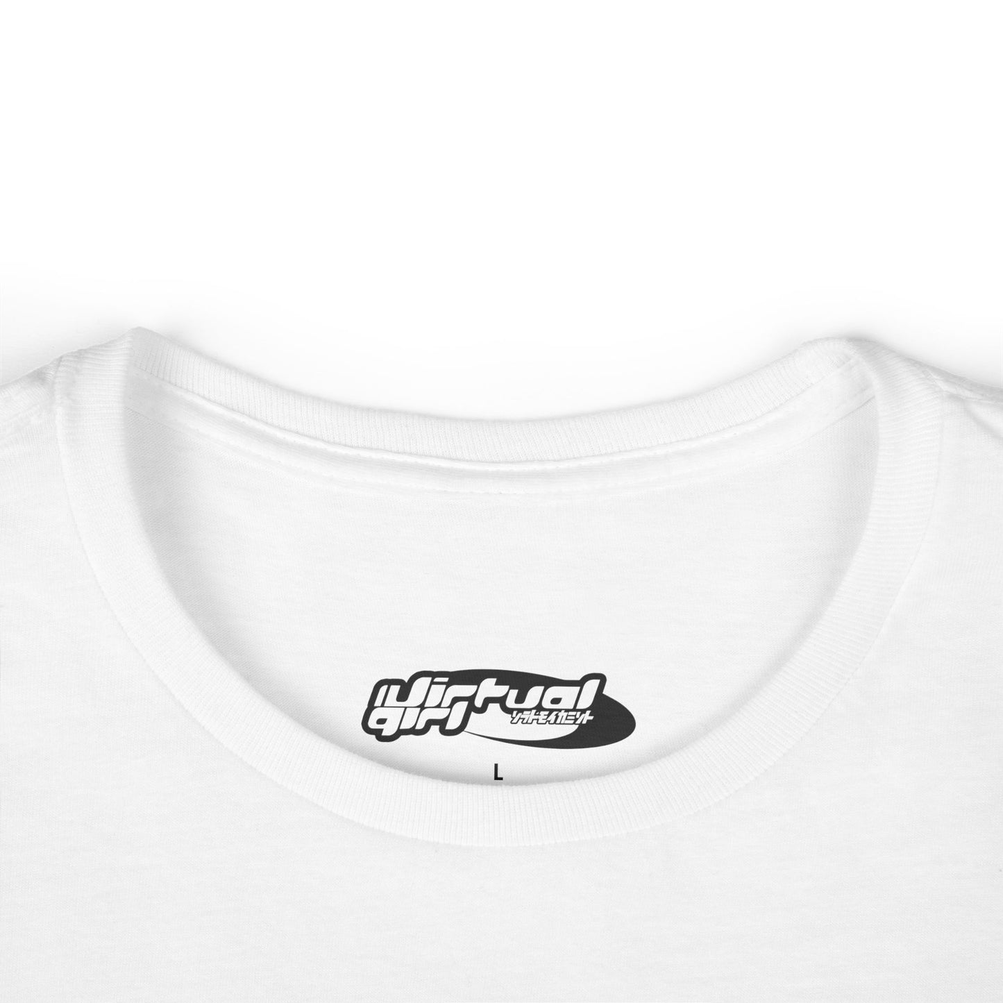 Hot Girl Graphic Tee