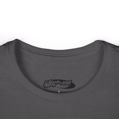 Hot Girl Graphic Tee