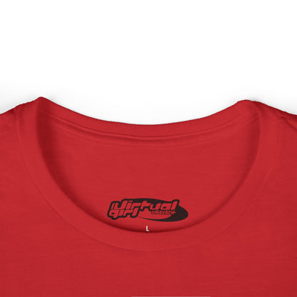 Totally Virtual Girls Tee!