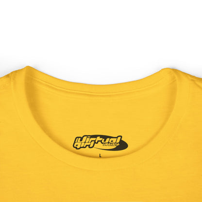 Totally Virtual Girls Tee!