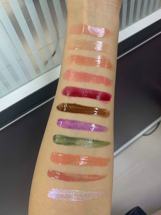 The Hologloss