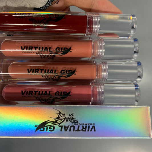 The Hologloss