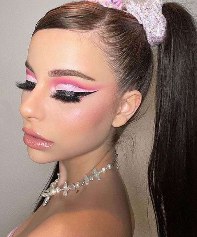 Eyelashes